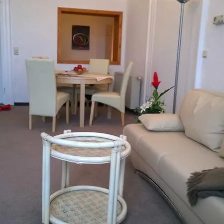 Ferienwohnung Marktstra_e 11 Appartement Quedlinburg